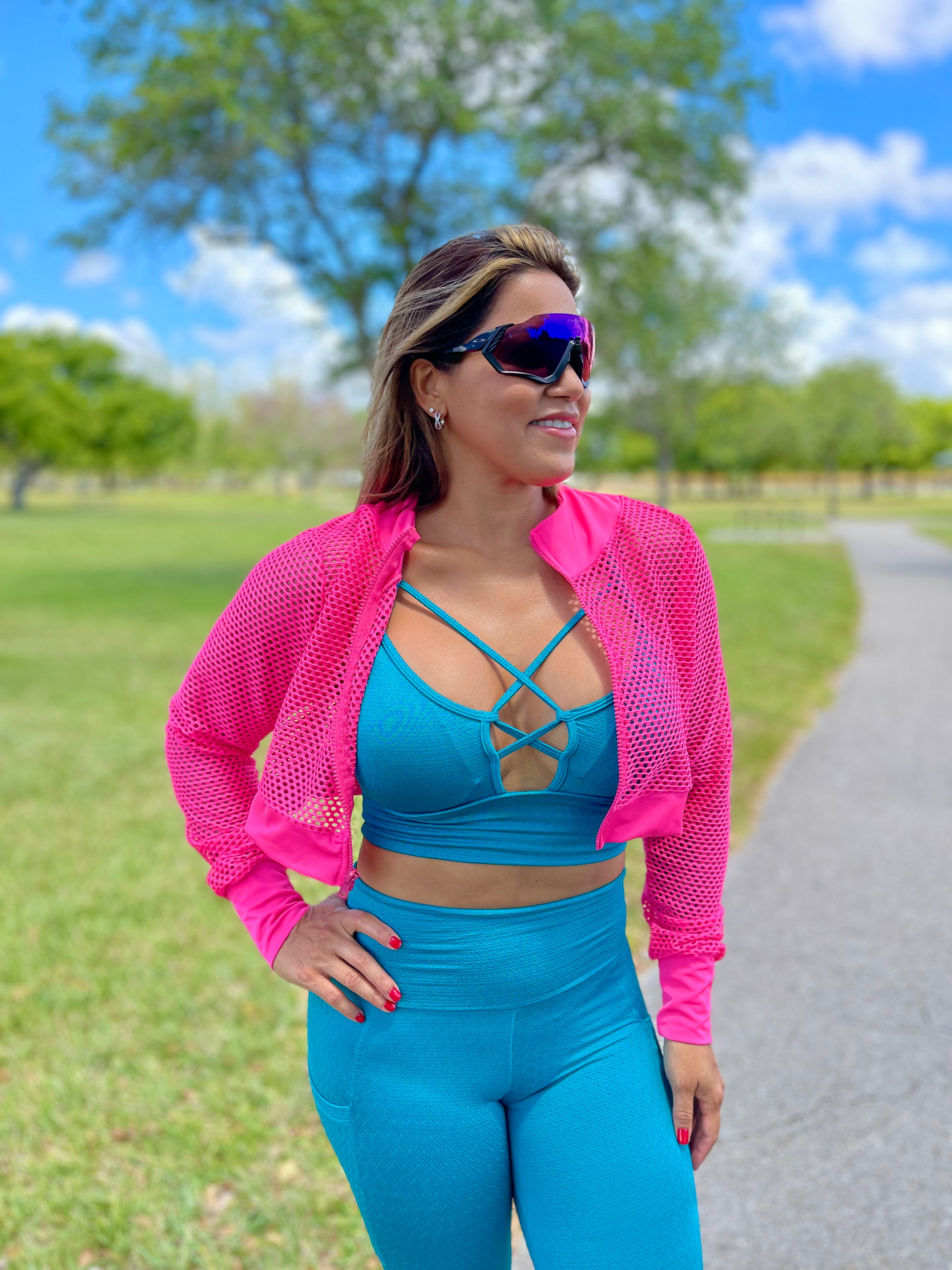 JACKET – MaxisBody Inc.