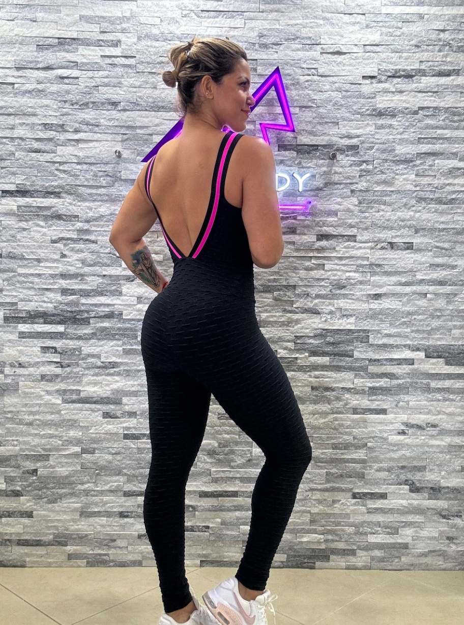 DOMENICA JUMPSUIT