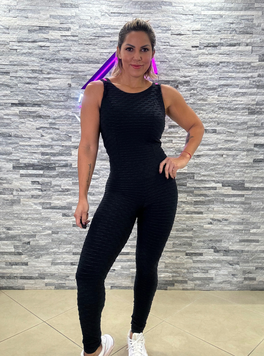 DOMENICA JUMPSUIT