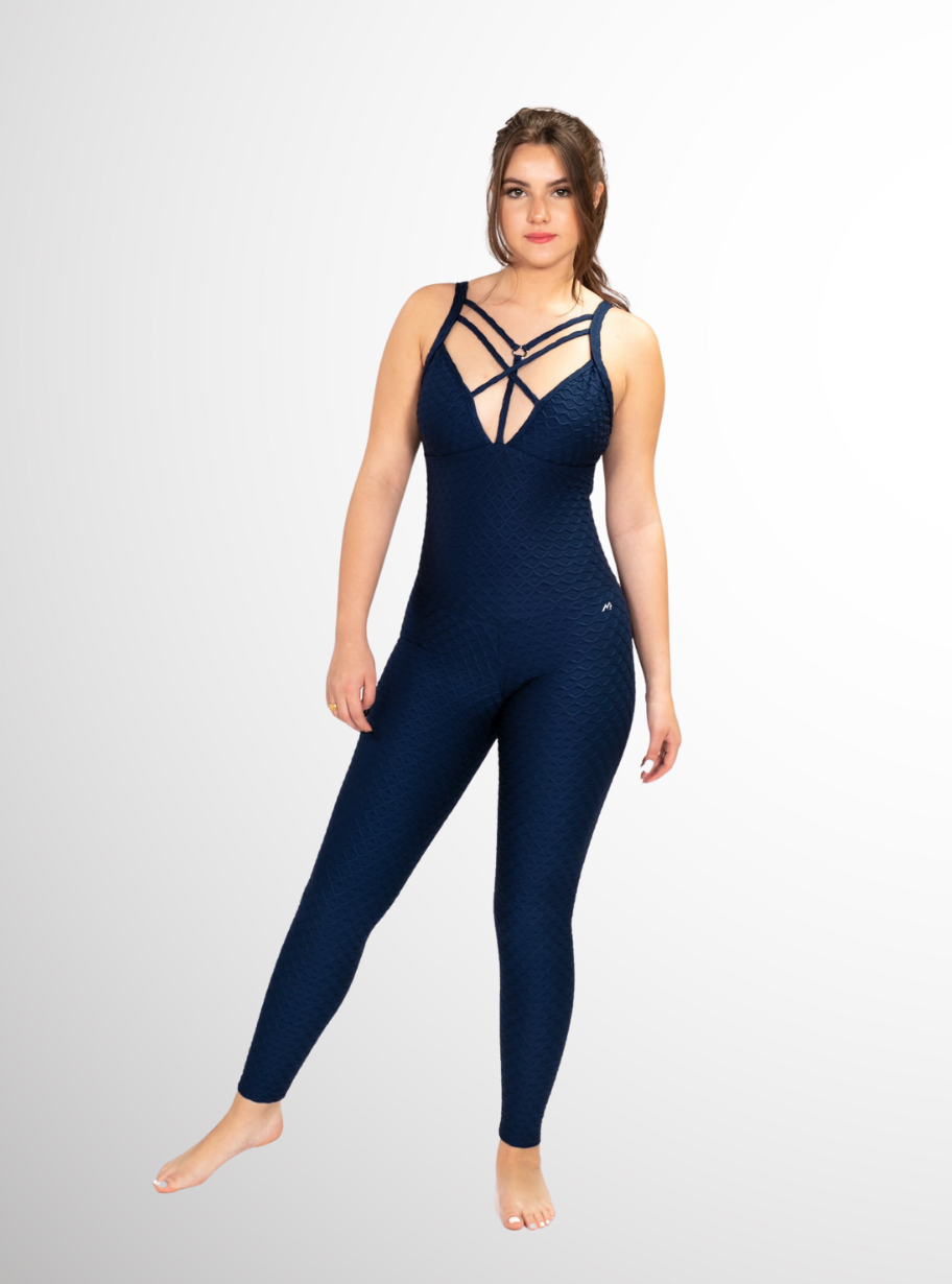 Ayala Jumpsuit