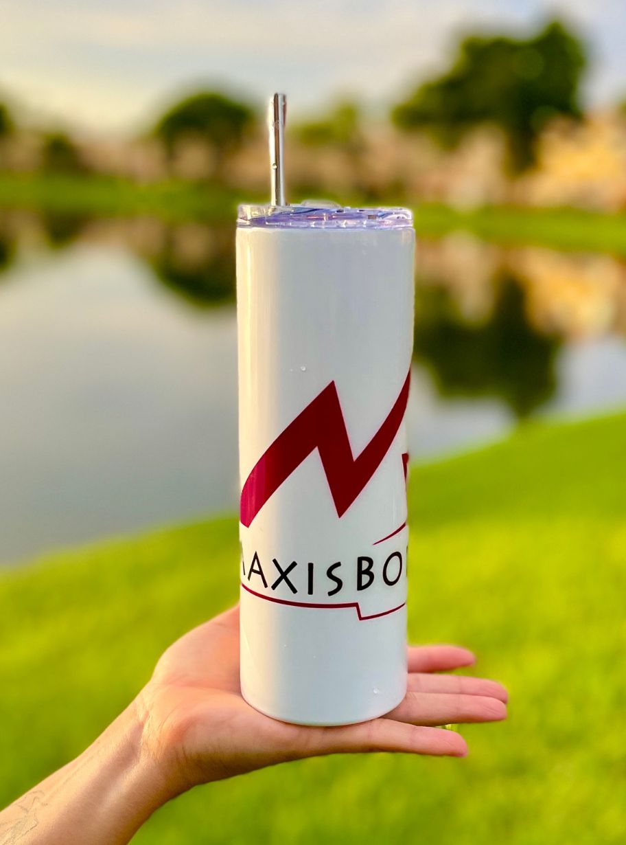 Water Bottle Stainless Steel