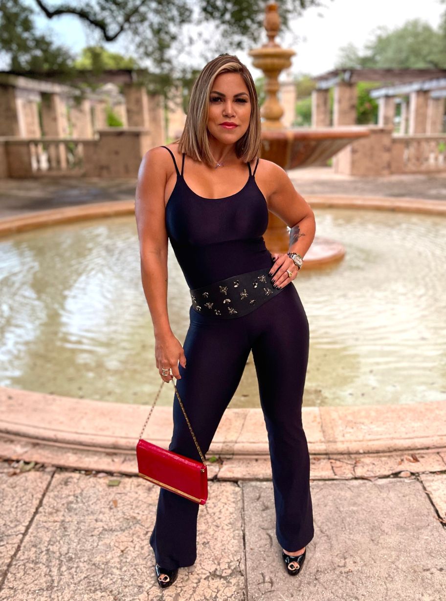 THIRA JUMPSUIT