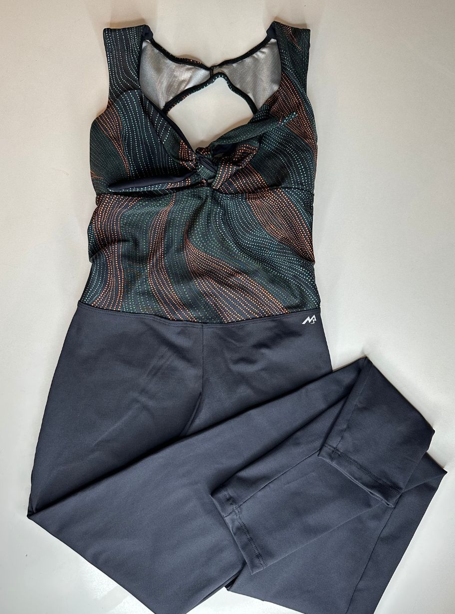 Clarimar jumpsuit