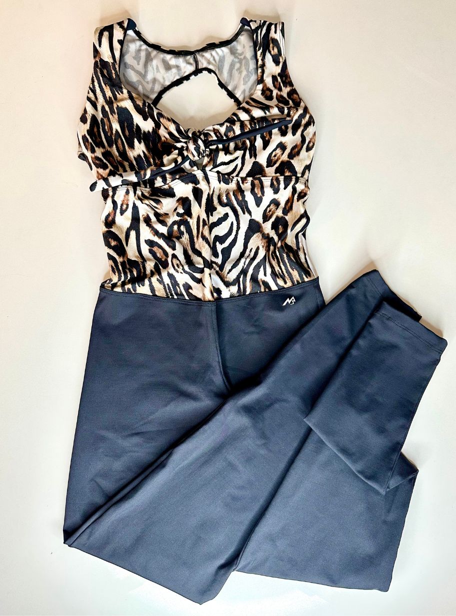 Clarimar jumpsuit