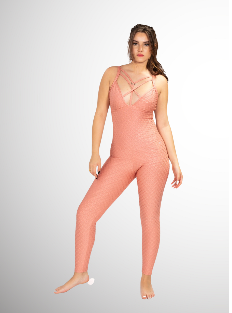 Ayala Jumpsuit