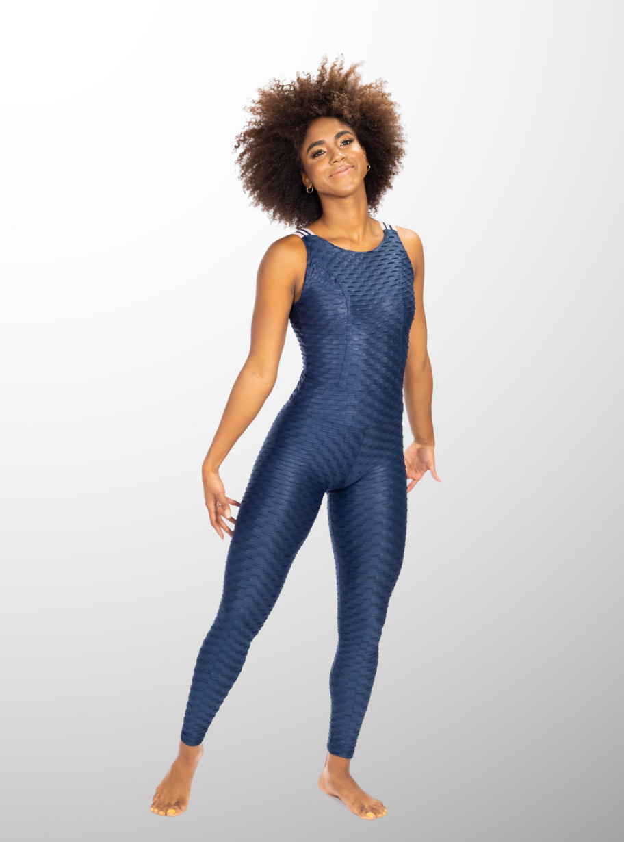 DOMENICA JUMPSUIT