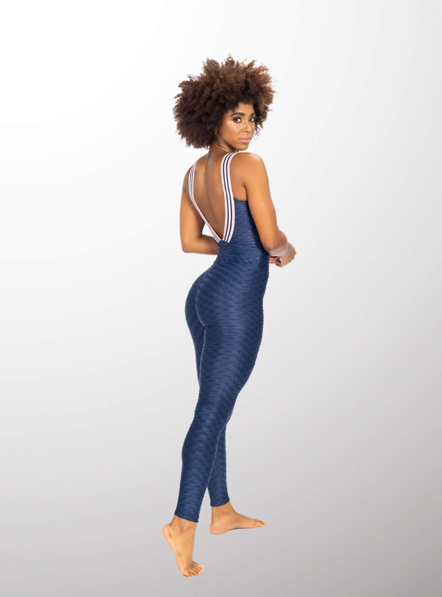 DOMENICA JUMPSUIT