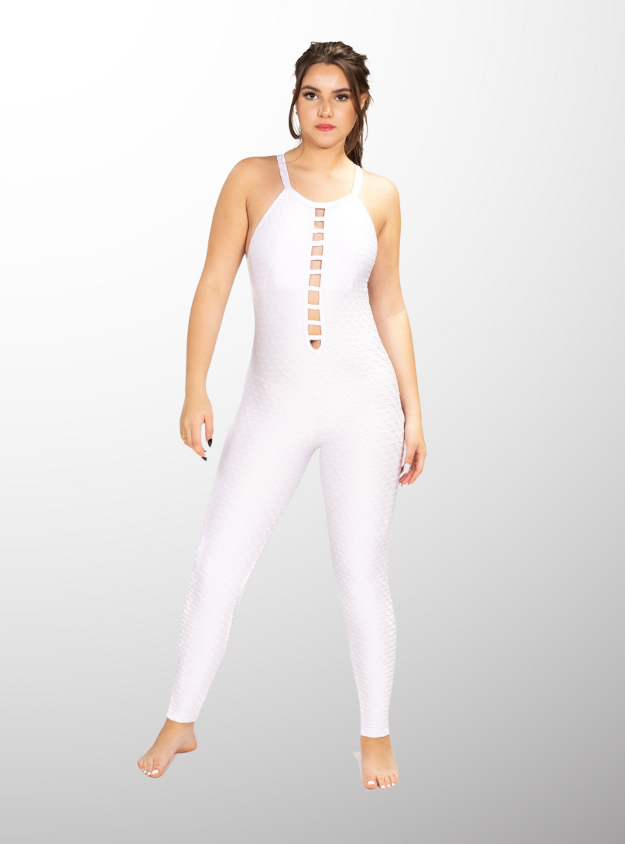 Emilia glow jumpsuit
