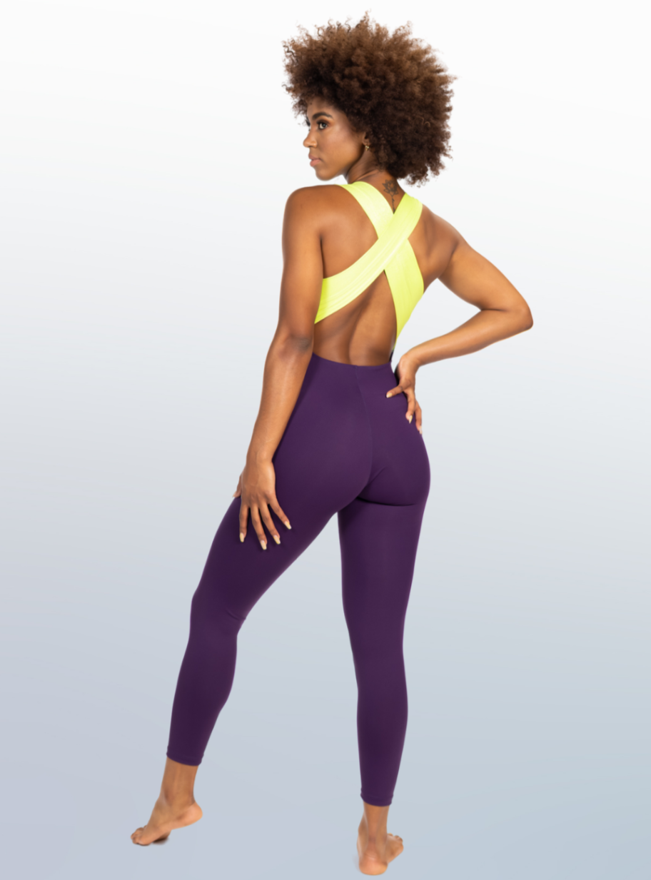 jumpsuit