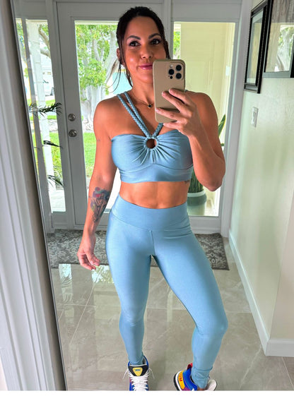 OIA  SET ( Sport bra & Legging )