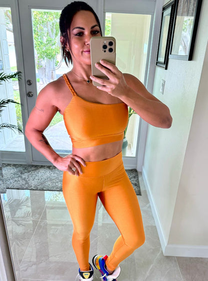 OIA  SET ( Sport bra & Legging )