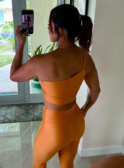OIA  SET ( Sport bra & Legging )