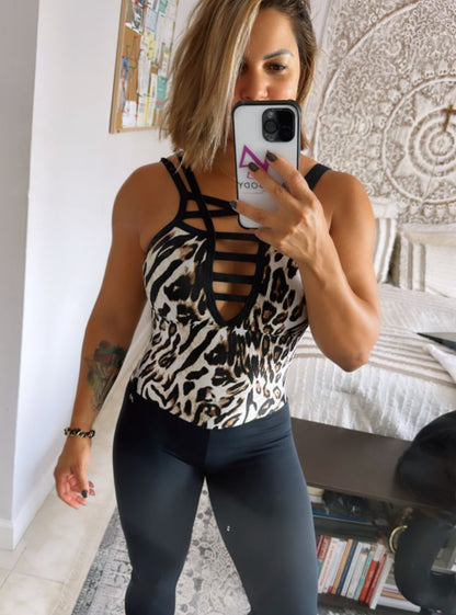 DAYANA Jumpsuit