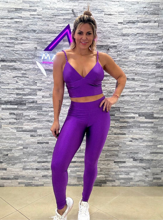 SET DIVOGA
