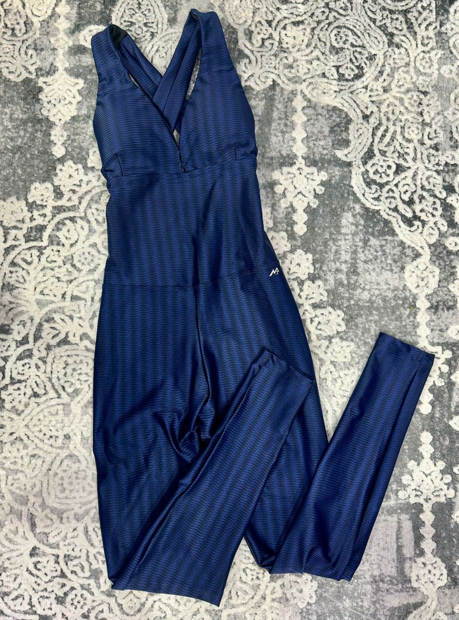 CAMILA JUMPSUIT