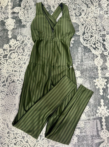 CAMILA JUMPSUIT