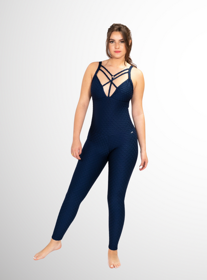 Ayala Jumpsuit