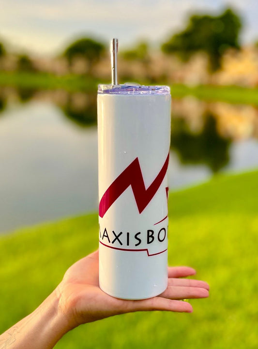 Water Bottle Stainless Steel