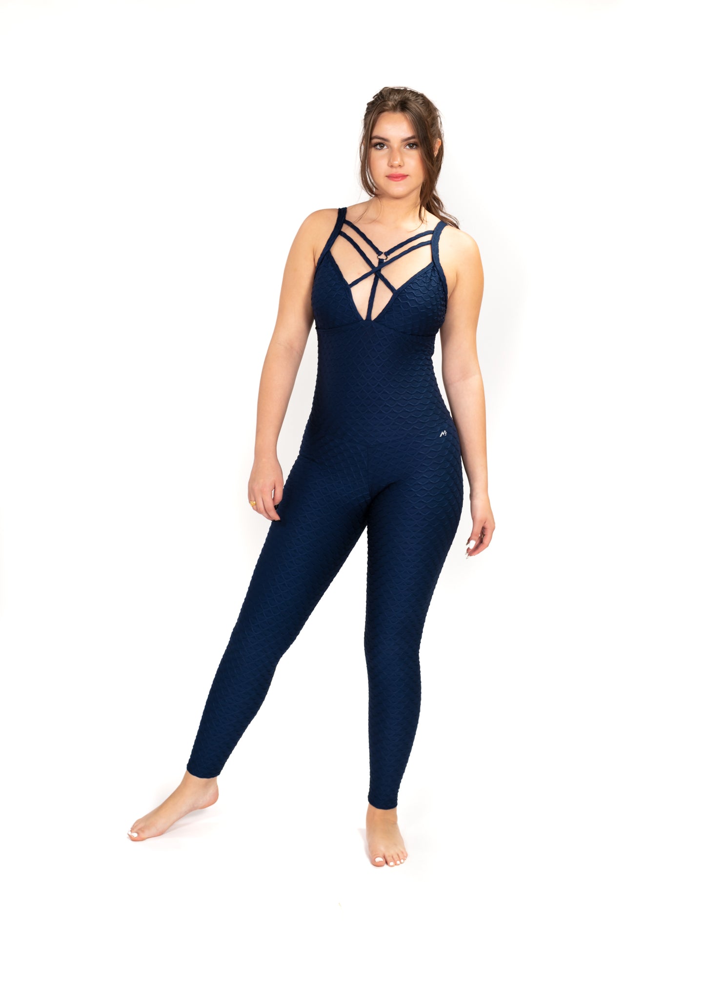 Ayala Jumpsuit