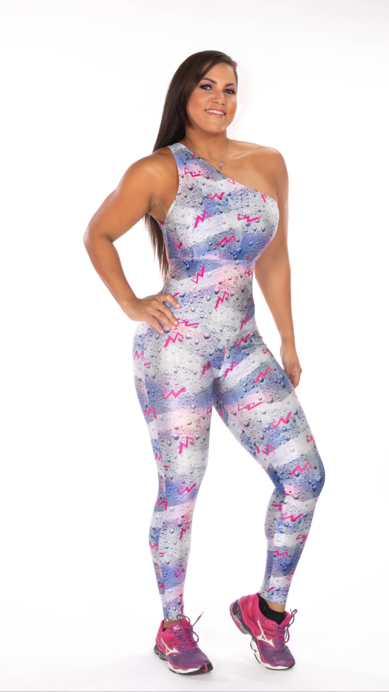 Maxis jumpsuit